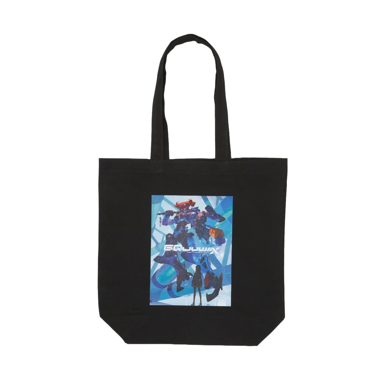 【限定品】レア　サンフレッチェ広島 ガンダム コラボ キャンパストート 限定品】レア サンフレッチェ広島 ガンダム コラボ キャンパス