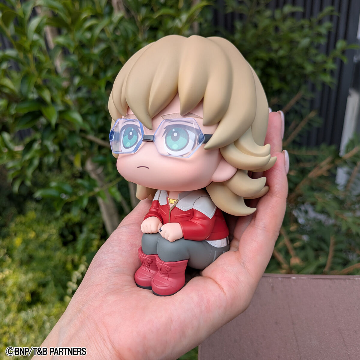 TIGER&BUNNY グッズ、フィギュア 楽天市場】TIGER&BUNNY フィギュア MASTER STARS PIECE THE 鏑木・T