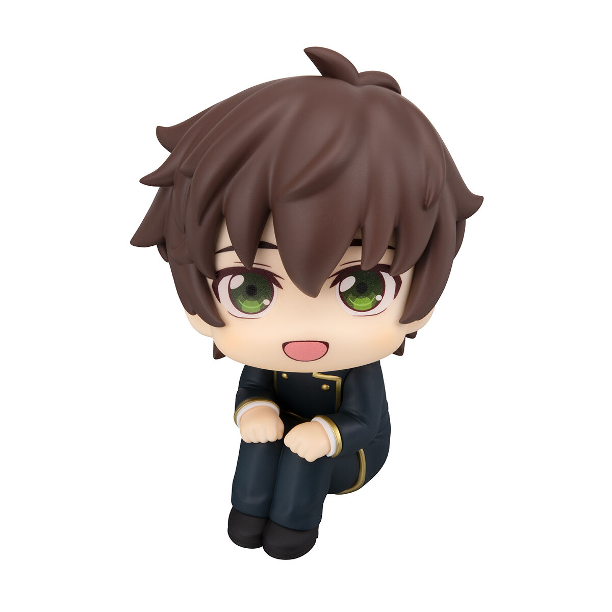 コードギアス フィギュア 枢木スザク ルルーシュ・ランペルージ セット