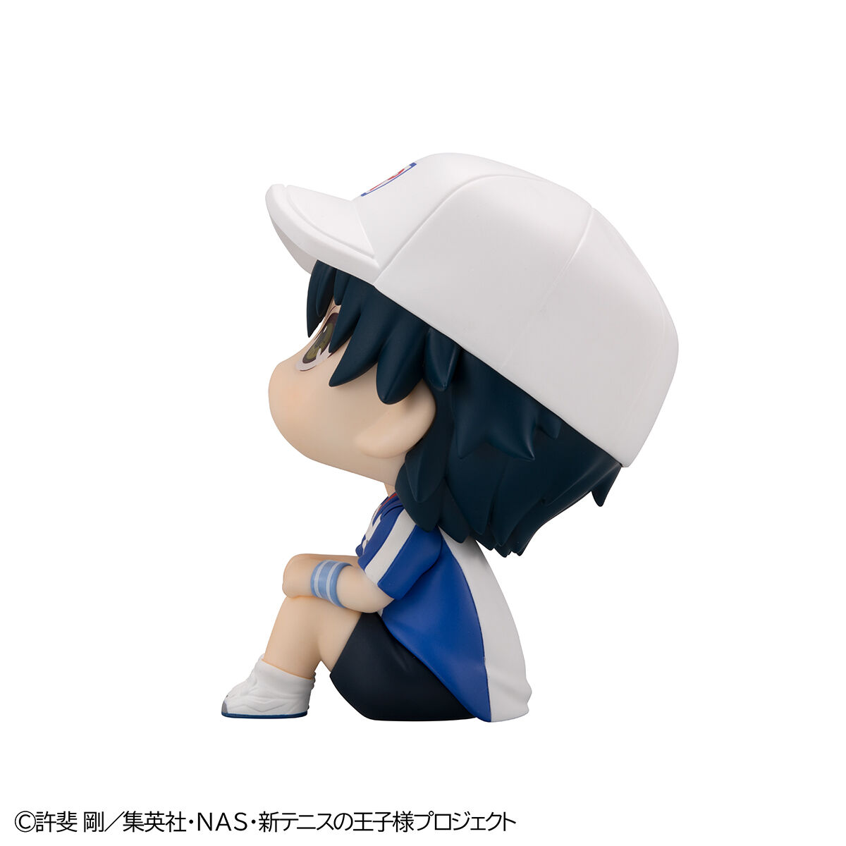 るかっぷ 新テニスの王子様 越前リョーマ＆跡部景吾 セット【限定