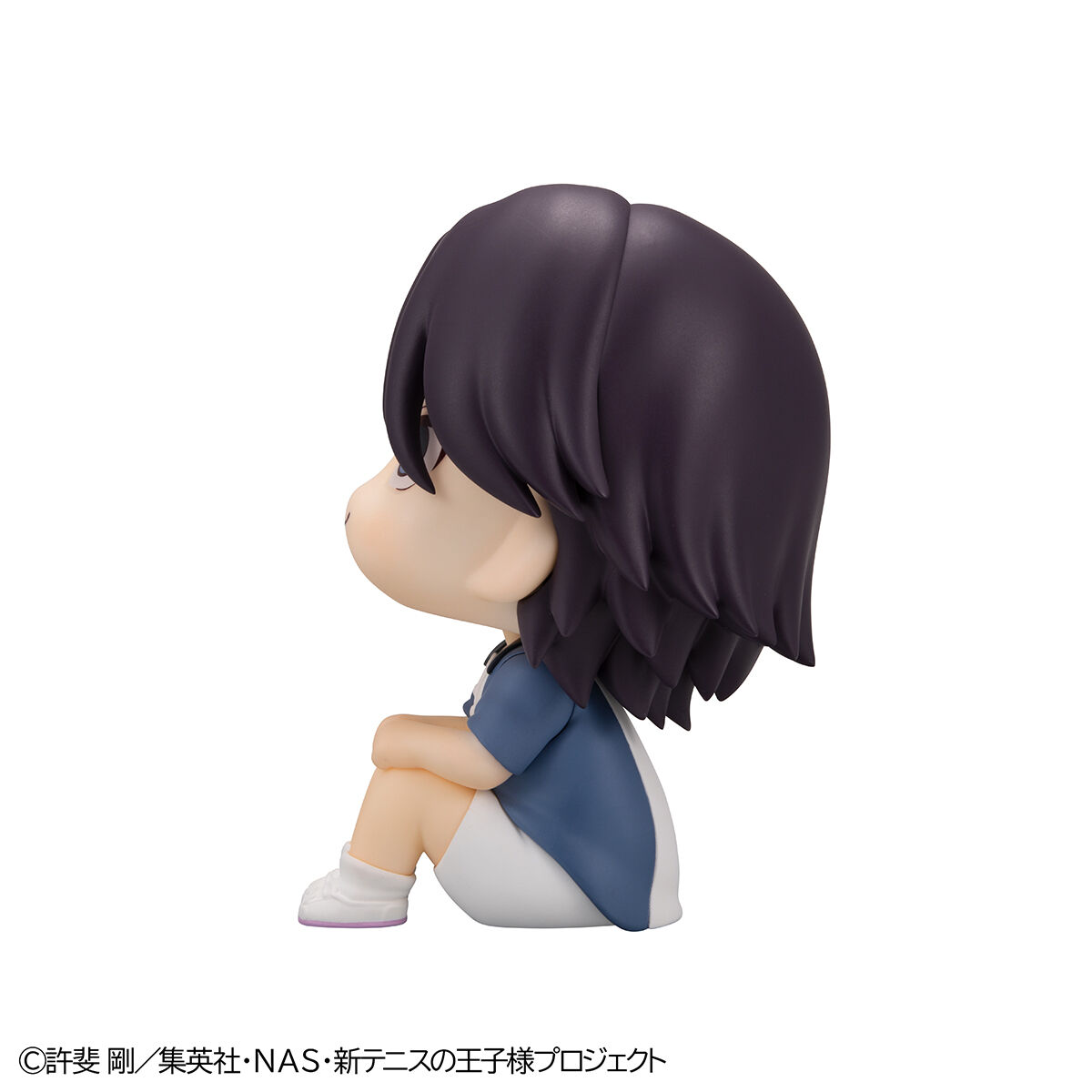 るかっぷ 新テニスの王子様 越前リョーマ＆跡部景吾 セット【限定