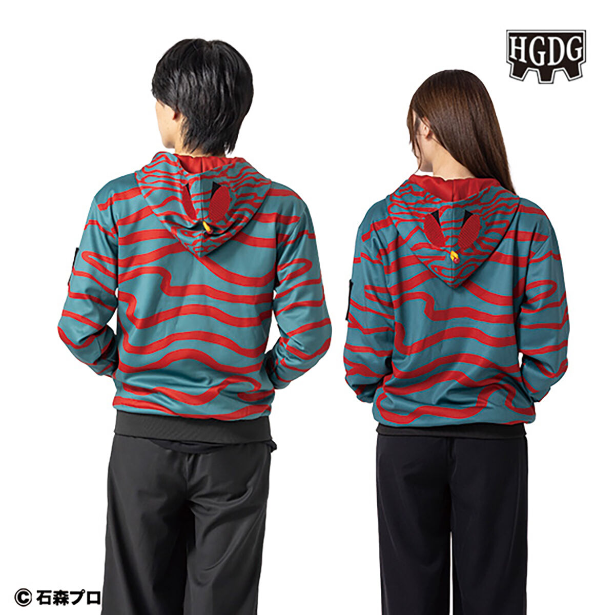 仮面ライダー50周年記念　ブルゾン 仮面ライダー50周年記念 ブルゾン 仮面ライダー50周年記念！応援