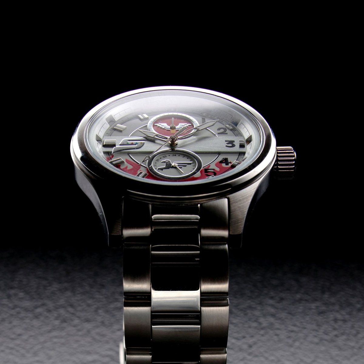 秘密戦隊ゴレンジャー 腕時計 | 秘密戦隊ゴレンジャー ファッション