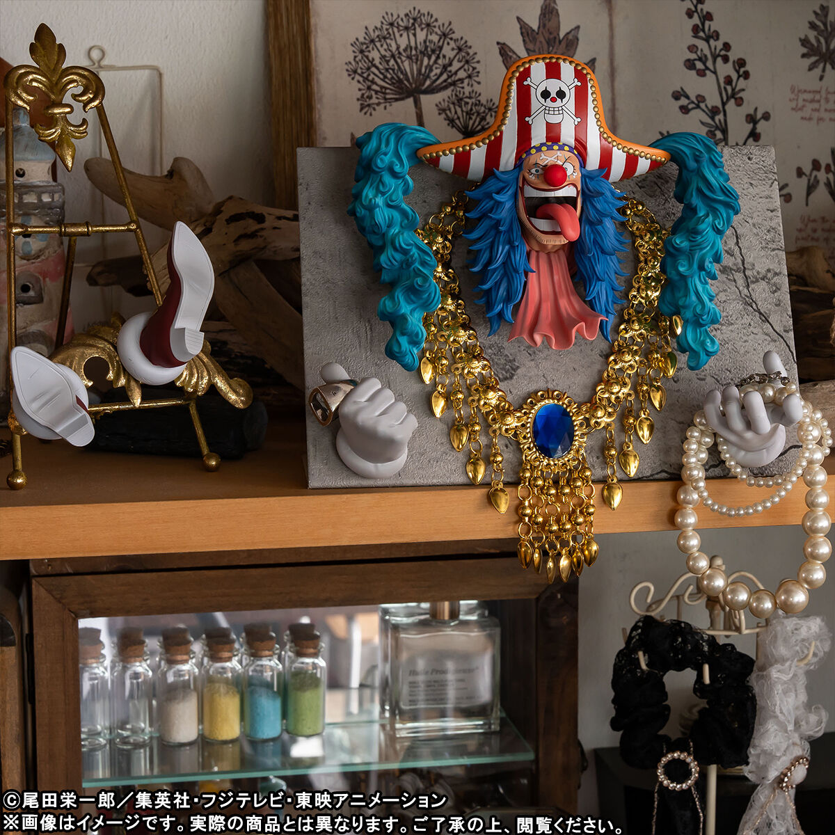 ワンピース　フィグライフ　フィギュア 29体セット ワンピース フィグライフ フィギュア 29体セット プライズ