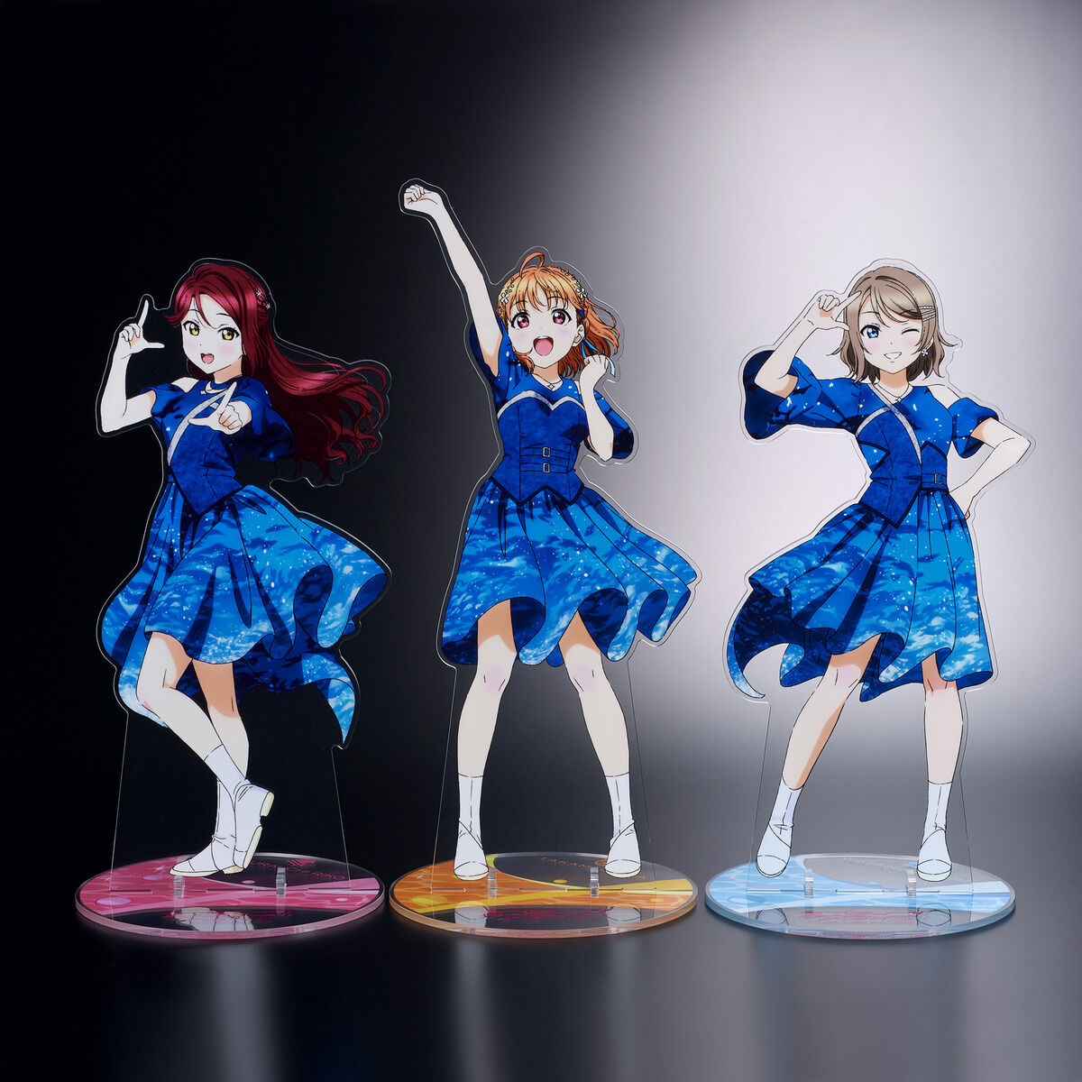 ラブライブ！サンシャイン!! 浦の星女学院購買部 「永久hours