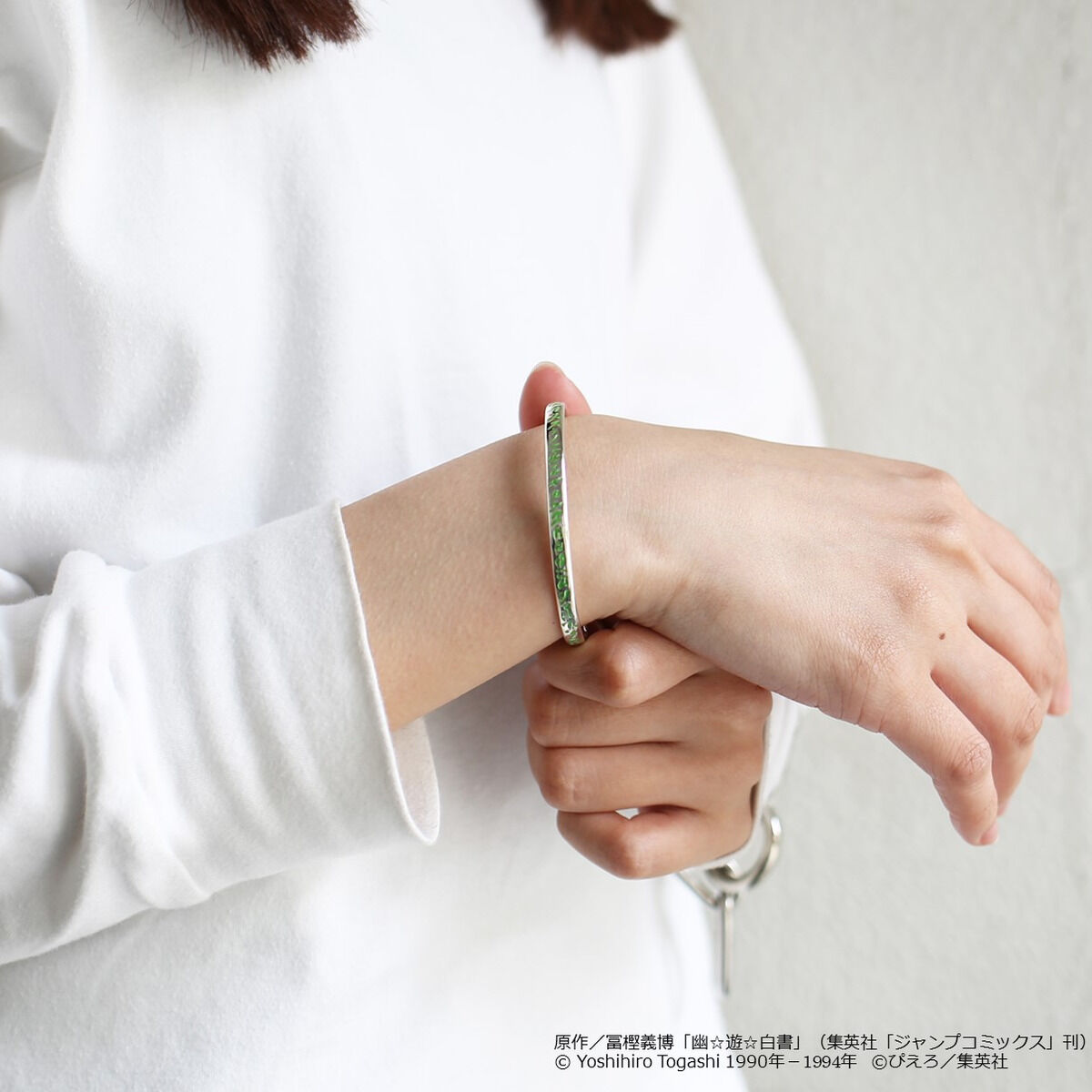 【JAM  MADE コラボ】幽☆遊☆白書　黄泉　魔古忌流煉破反衝壁 JAM HOME MADE コラボ】幽☆遊☆白書 黄泉 魔古忌流煉破反衝壁