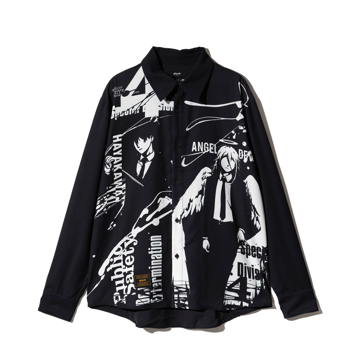 Power & Angel Devil カードセットチェンソーマン Amazon.co.jp: 【公式】劇場版『チェンソー'マン レゼ篇