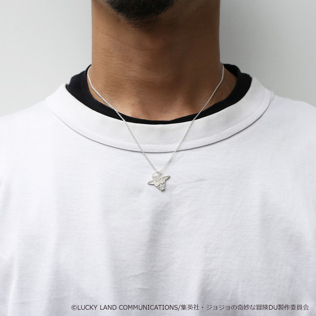 JAM HOME MADE コラボ】ジョジョの奇妙な冒険 ダイヤモンドは