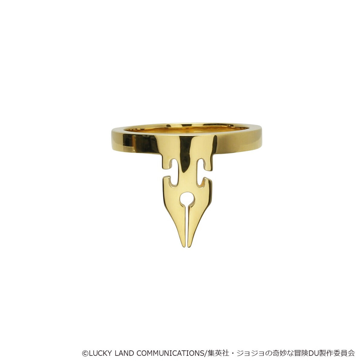 JAM HOME MADE コラボ】ジョジョの奇妙な冒険 ダイヤモンドは