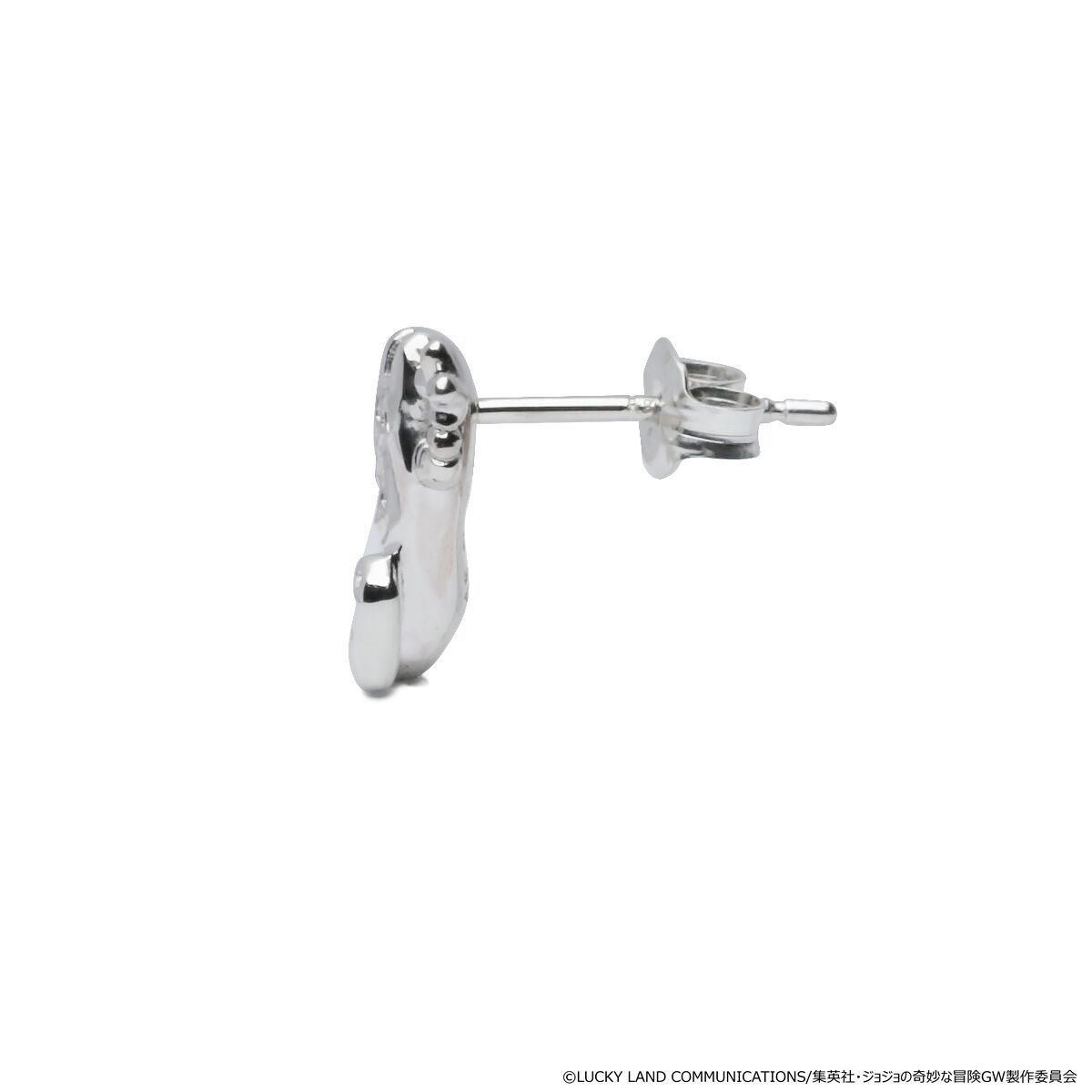 JAM  MADE ハッサム　モンスターボール　ピアス　コラボ　希少 JAM HOME MADE ピアス COOL×METAL ハッサム ｜【公式】ポケモン