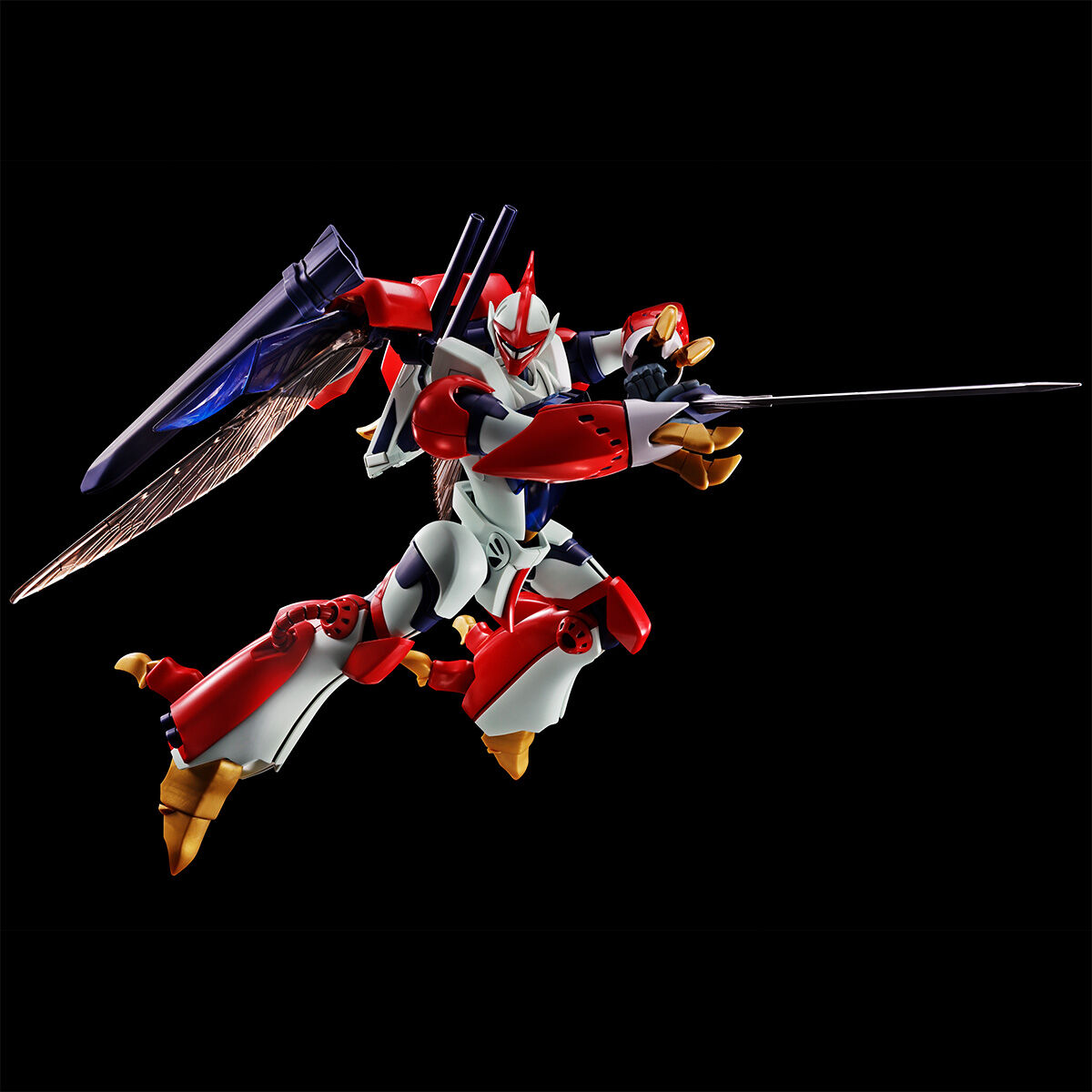 R3ビルバインほかロボット模型セット 3体 R3 1/35 ビルバイン【3次：2026年1月発送】 | 聖戦士