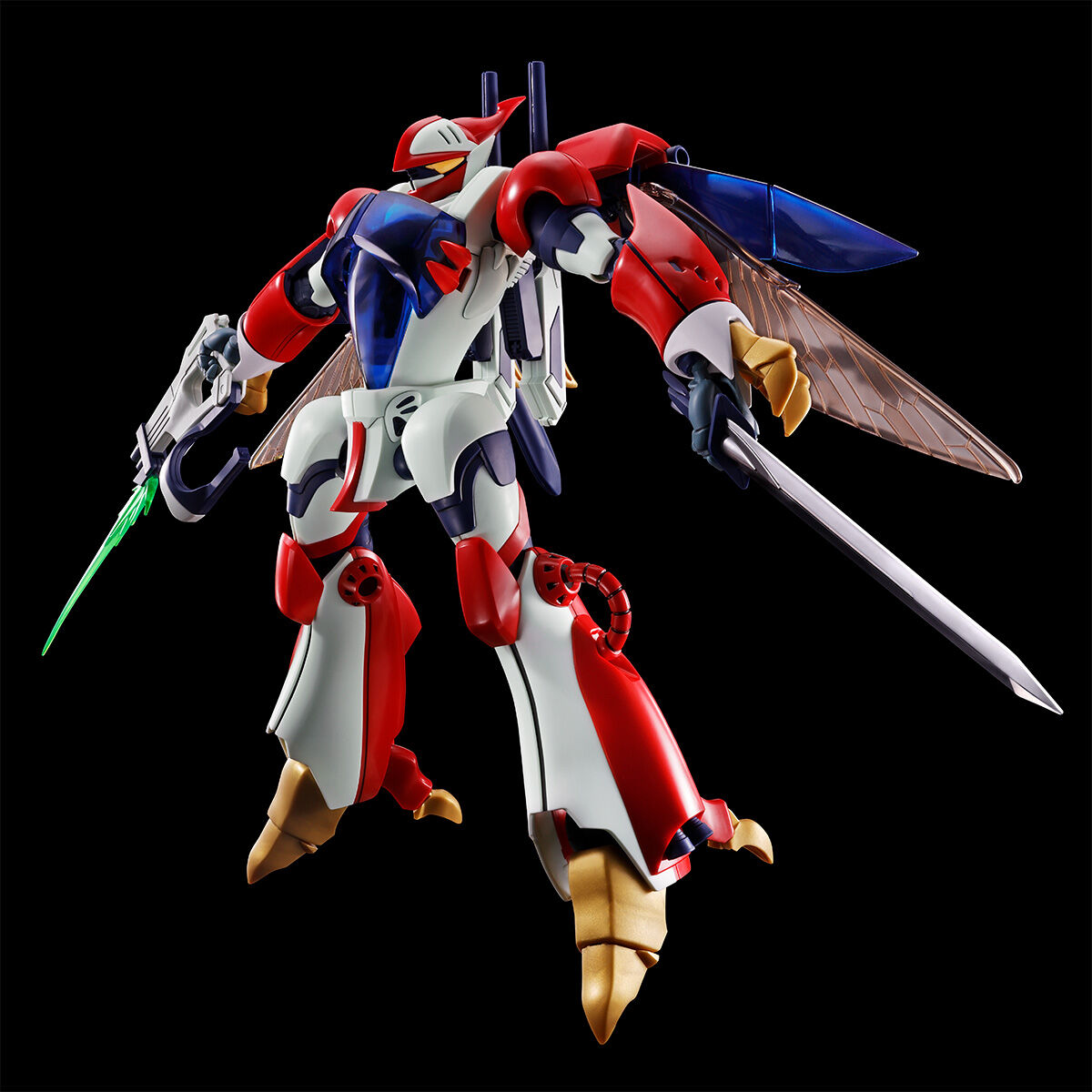新品未開封品　バンダイ R3 1/35 ビルバイン R3 1/35 ビルバイン【3次：2026年1月発送】 | 聖戦士