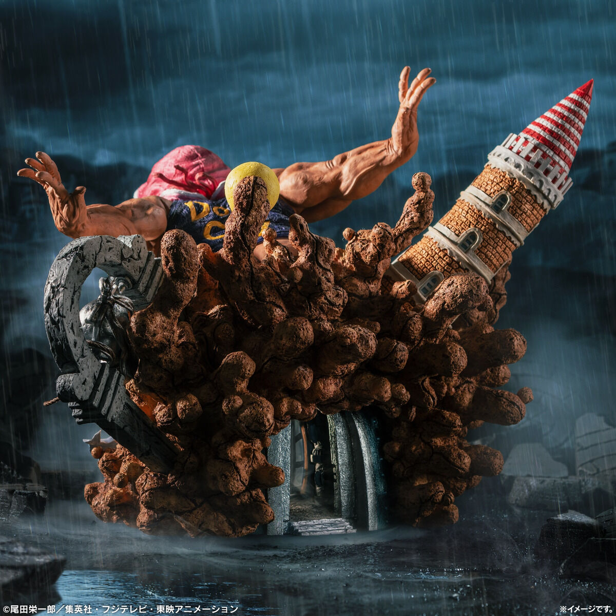 ワンピース　フィギュア　一番くじ 一番くじ ワンピース 両翼決戦｜一番くじ倶楽部｜BANDAI SPIRITS