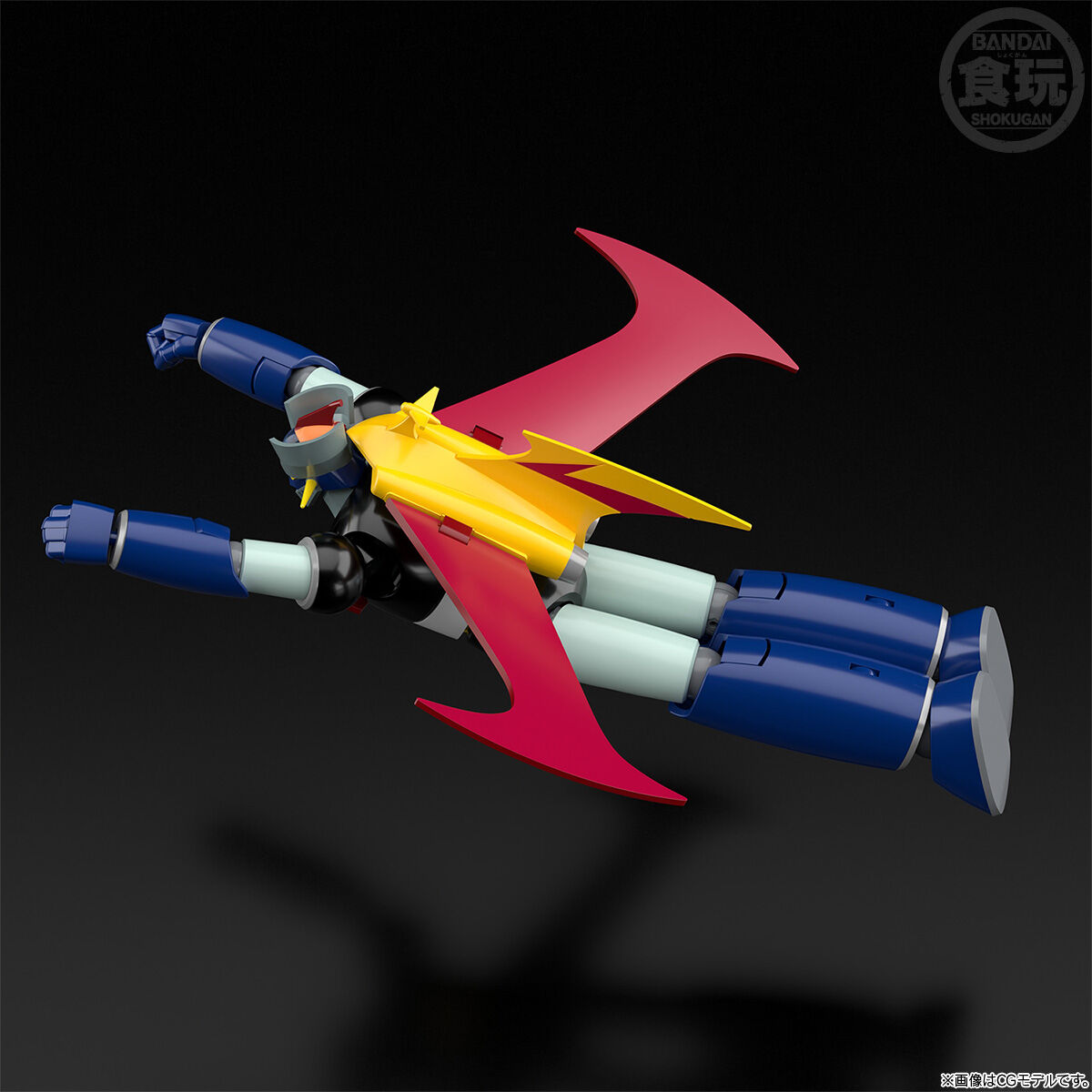 BANDAI - 専門商品 バンダイ公式仮面ライダー玩具情報サイト