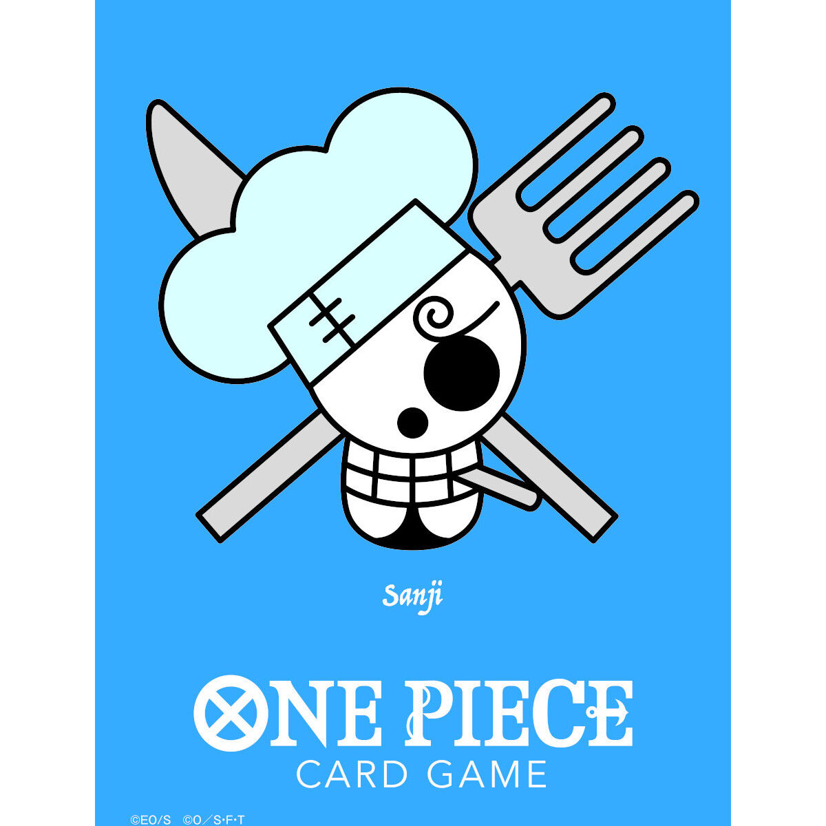 ONE PIECE カードゲーム リミテッドカードスリーブ プレミアム