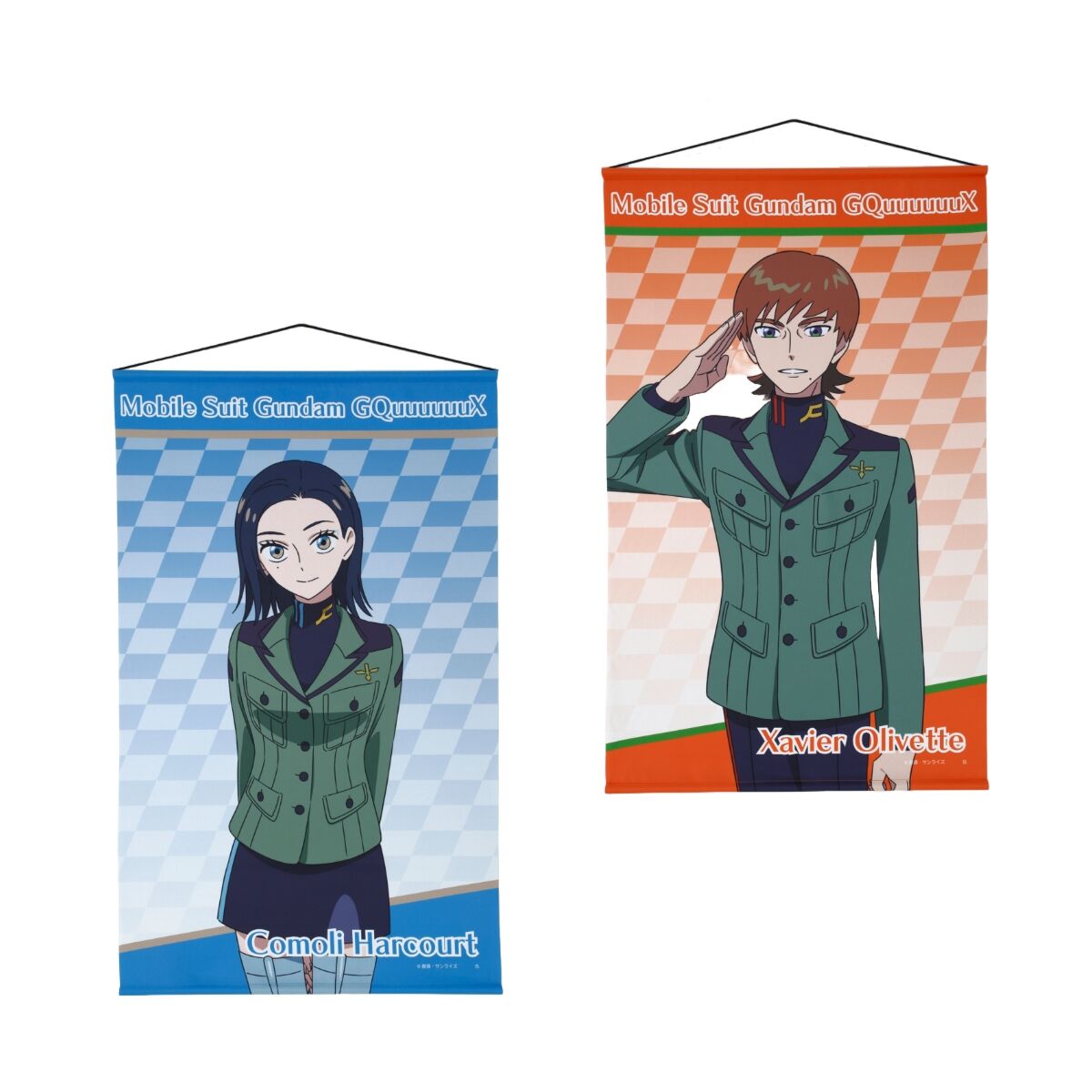 ガンダム00 キャラクロ 特典 ペーパー アニメイト 希少 ガンダム00 キャラクロ 特典 ペーパー アニメイト 希少 ガンダム