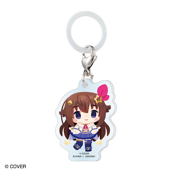 ときのそら