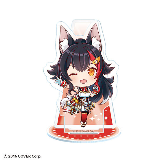 大神ミオ