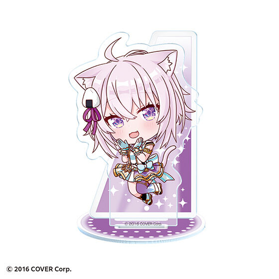 猫又おかゆ