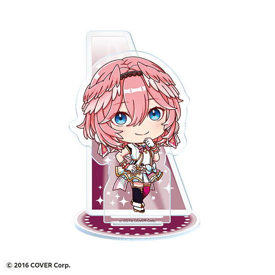 鷹嶺ルイ