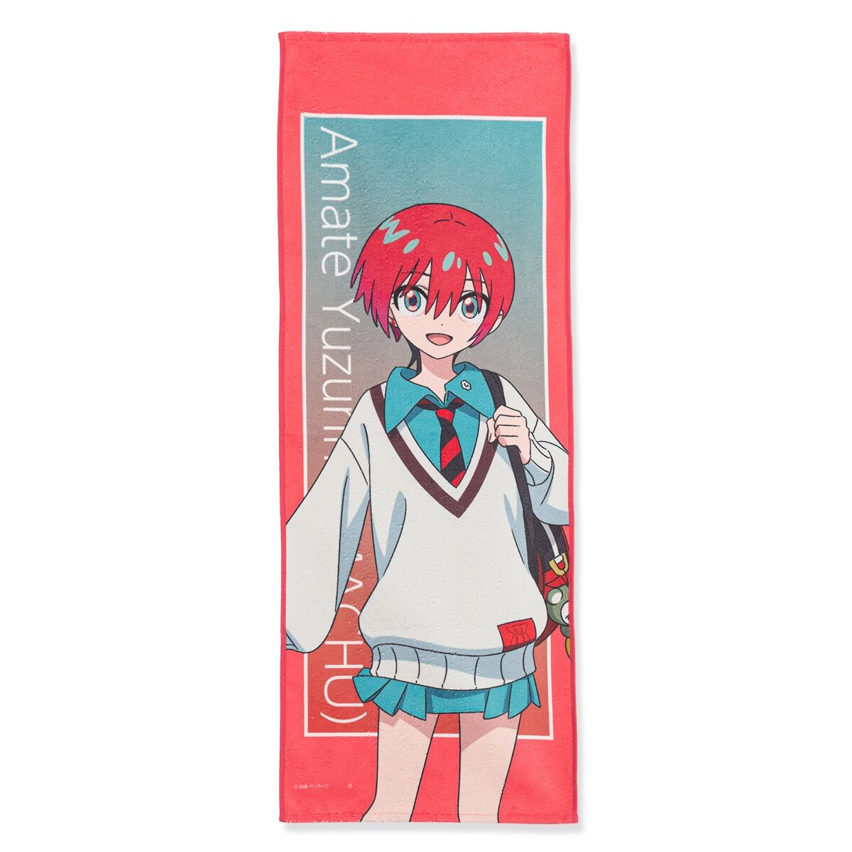 ガンダム フェイスタオル 2枚 機動戦士Zガンダム ティターンズシリーズ