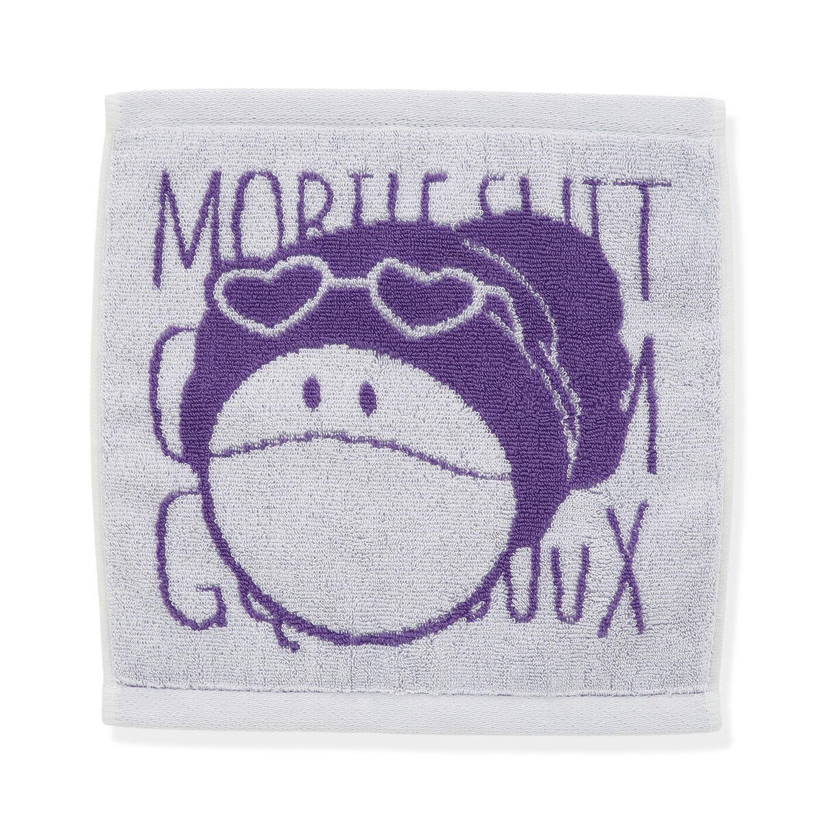 STRICT-G『機動戦士Gundam GQuuuuuuX』エンディング ハンカチ ハロ