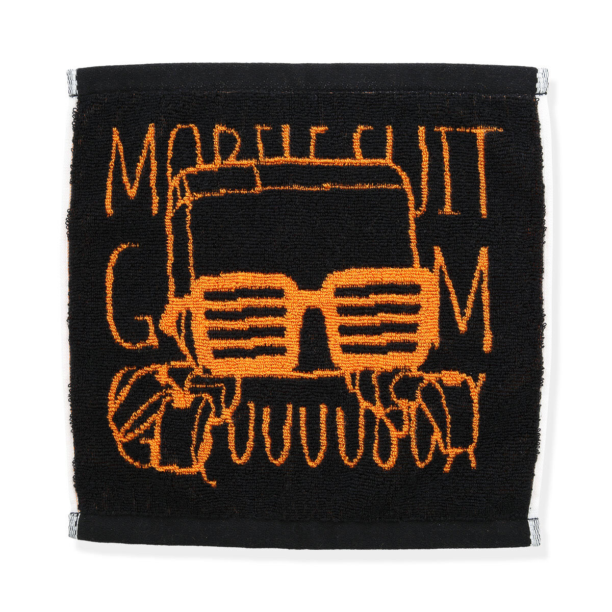 STRICT-G『機動戦士Gundam GQuuuuuuX』エンディング ハンカチ コンチ