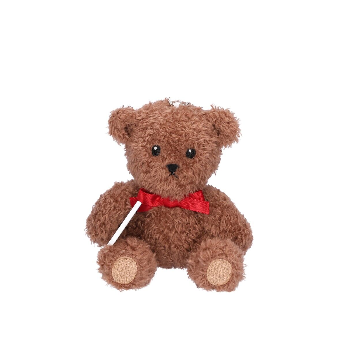 くまのぬいぐるみ 新機動戦記ガンダムW くまのマスコットチャーム【2026年1月発送