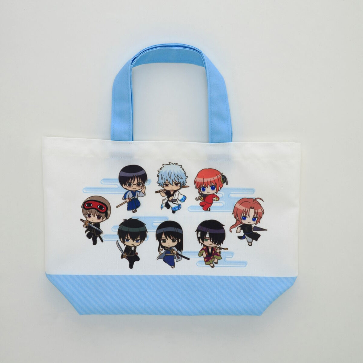 銀魂 SD柄ミニトート | 銀魂 ファッション・アクセサリー | アニメ