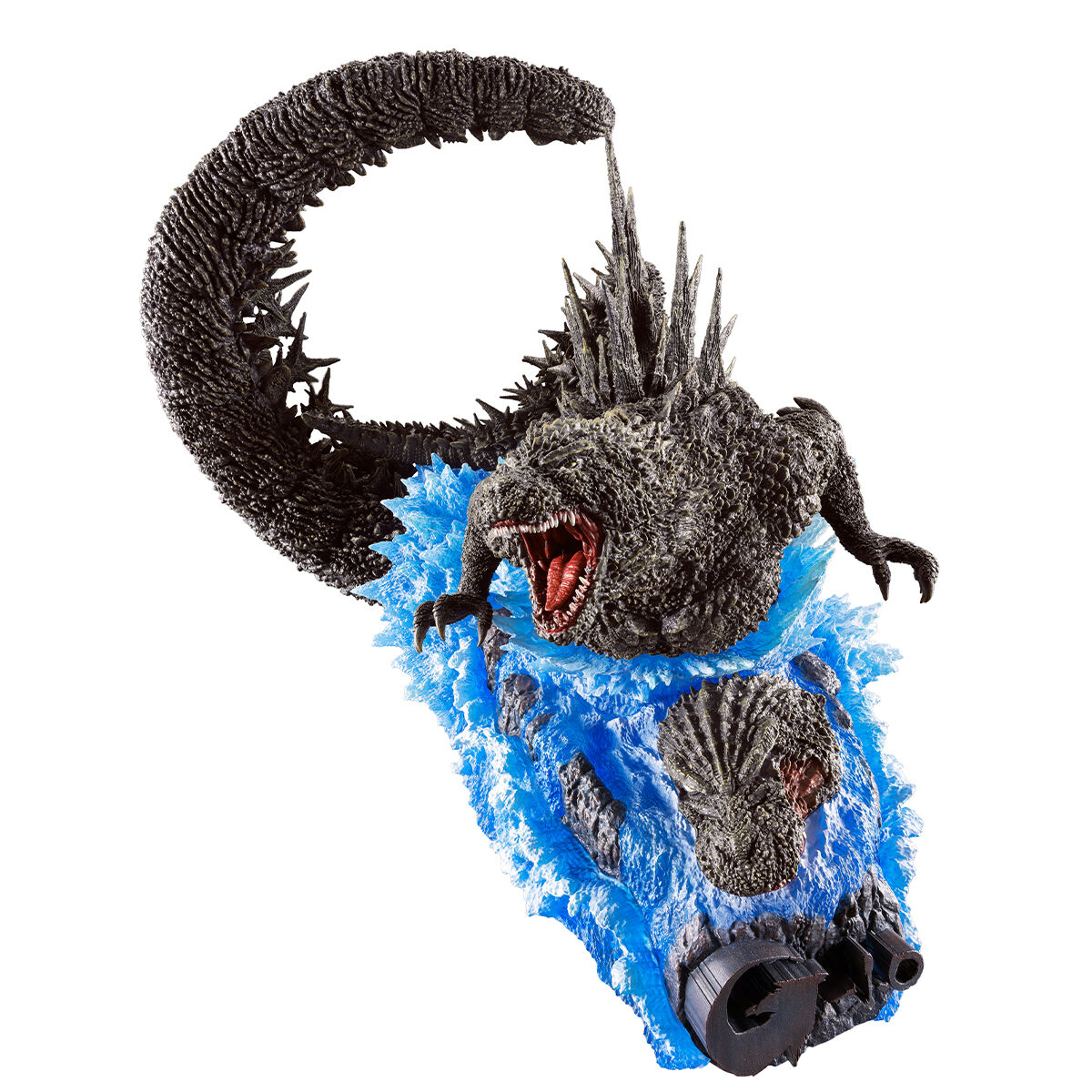 プチラマDX ゴジラ-1.0 | ゴジラシリーズ フィギュア | アニメグッズ