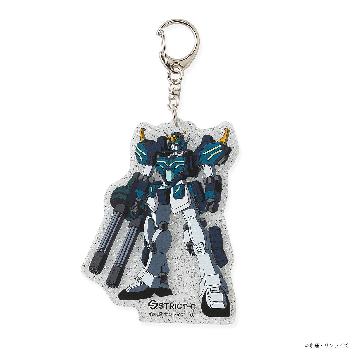 フィギュアキーホルダー2 新機動戦記ガンダムW Endless Waltz フィギュアキーホルダー2 新機動戦記ガンダムW Endless Waltz