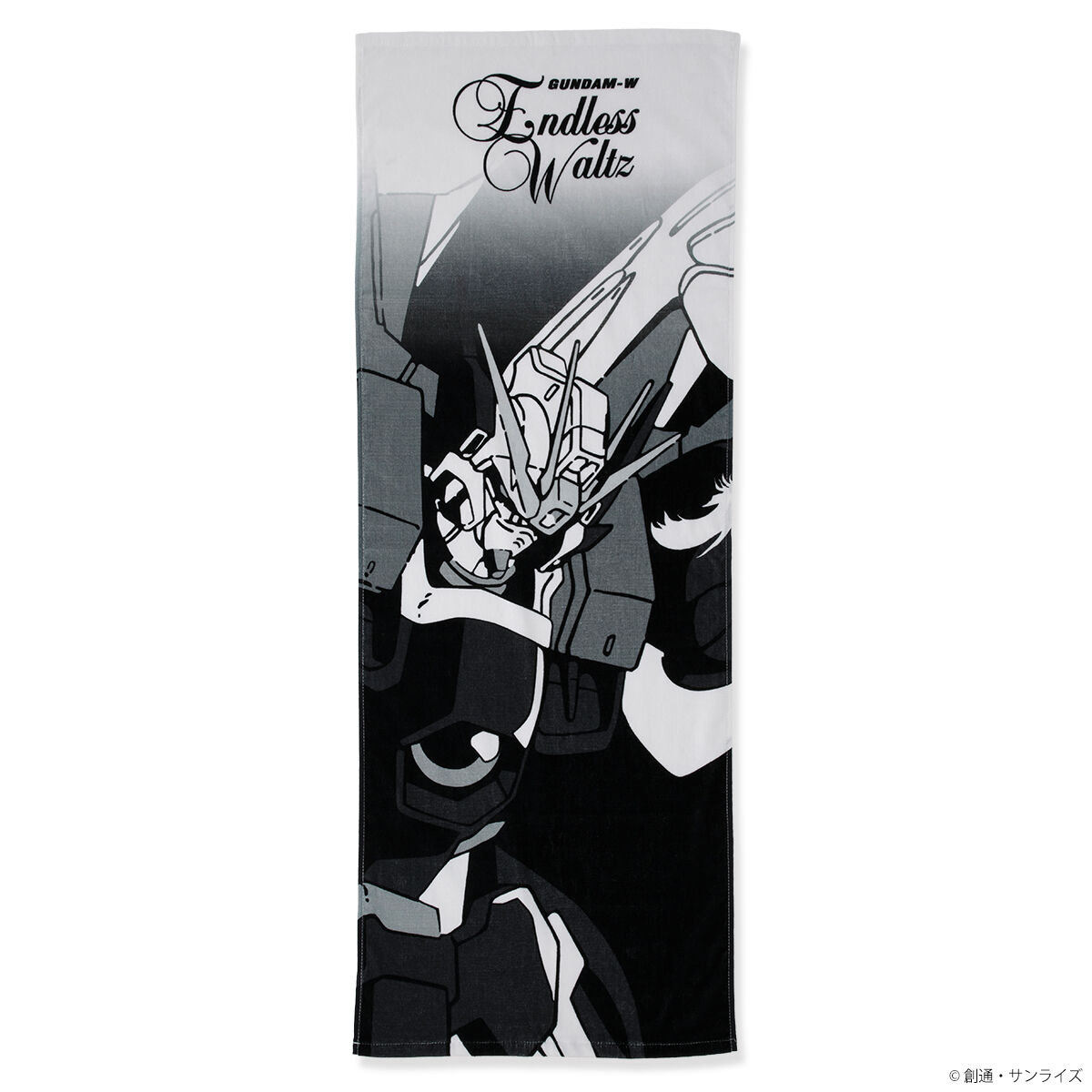 STRICT-G『新機動戦記ガンダムW Endless Waltz』タオル | 新機動戦記