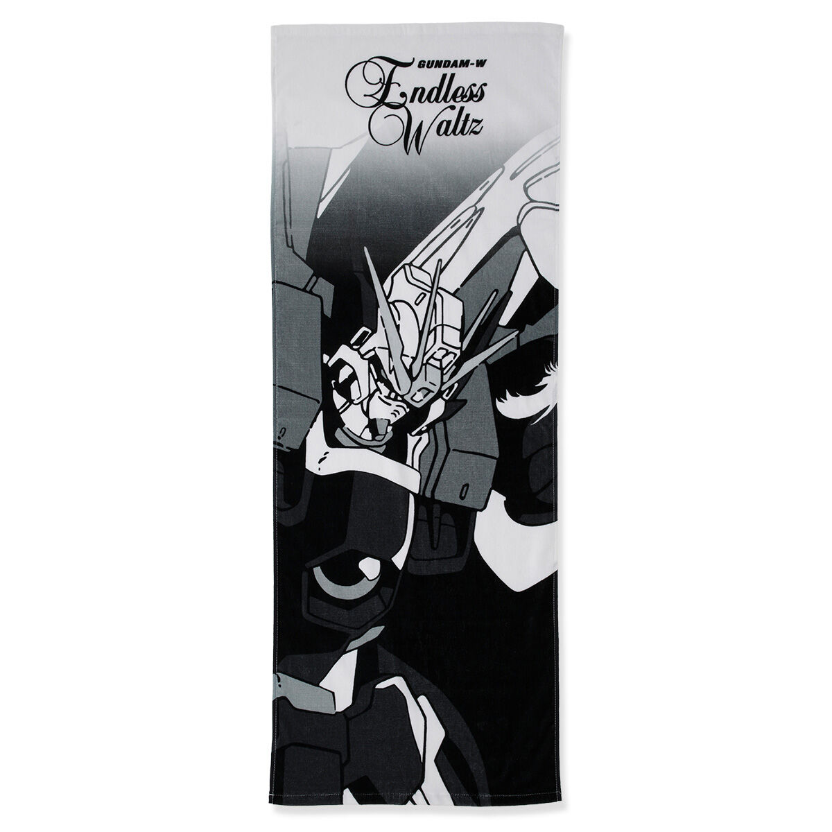 STRICT-G『新機動戦記ガンダムW Endless Waltz』タオル | 新機動戦記