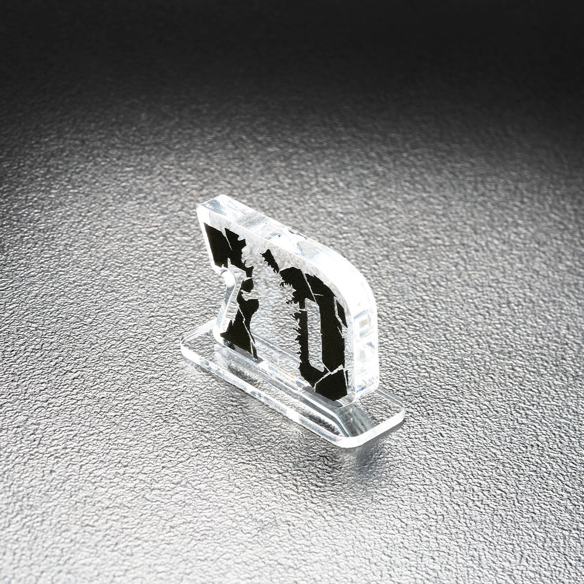 アクリルロゴディスプレイEX ゴジラ70周年ロゴ | ゴジラシリーズ