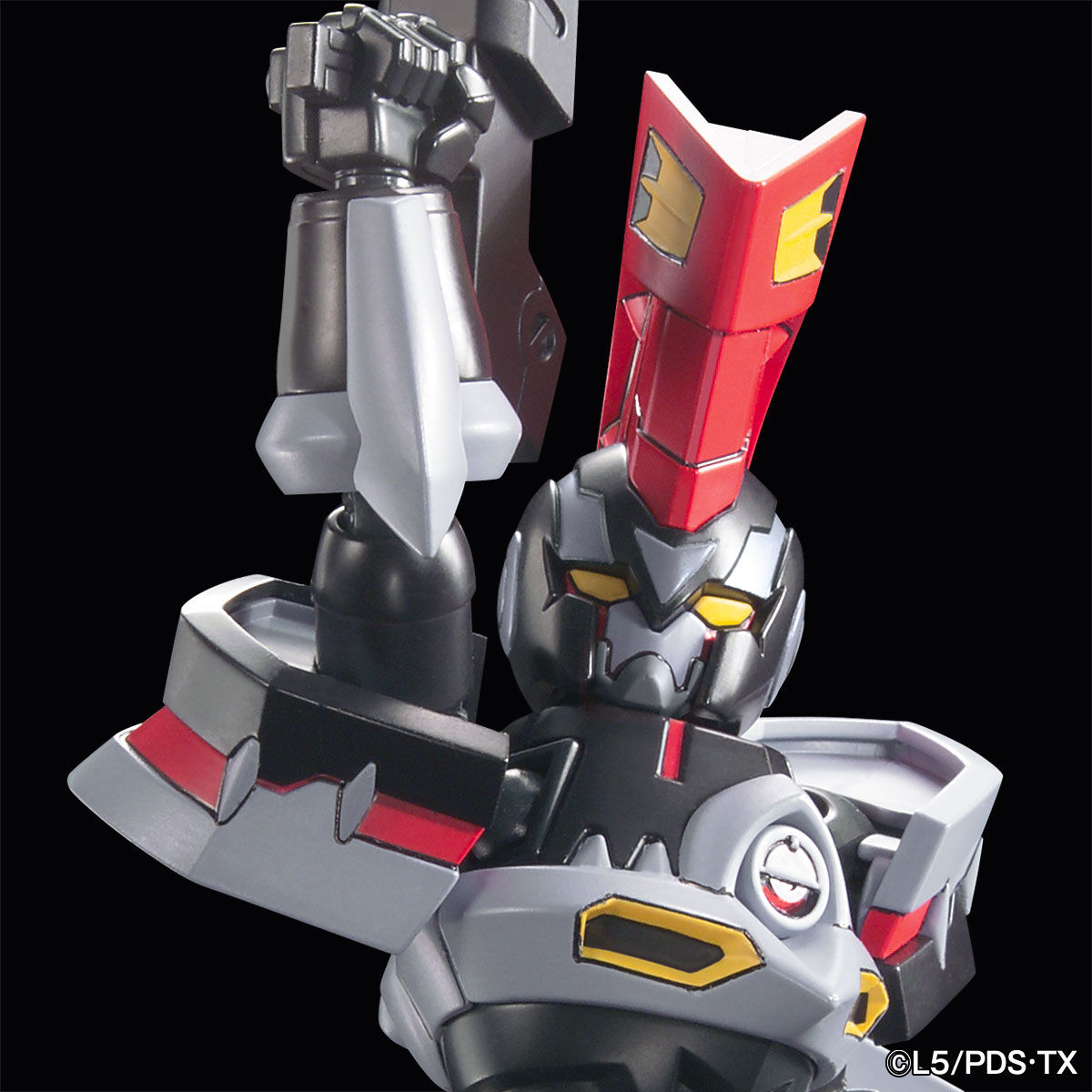 LBXアキレス・ディード | ダンボール戦機 フィギュア