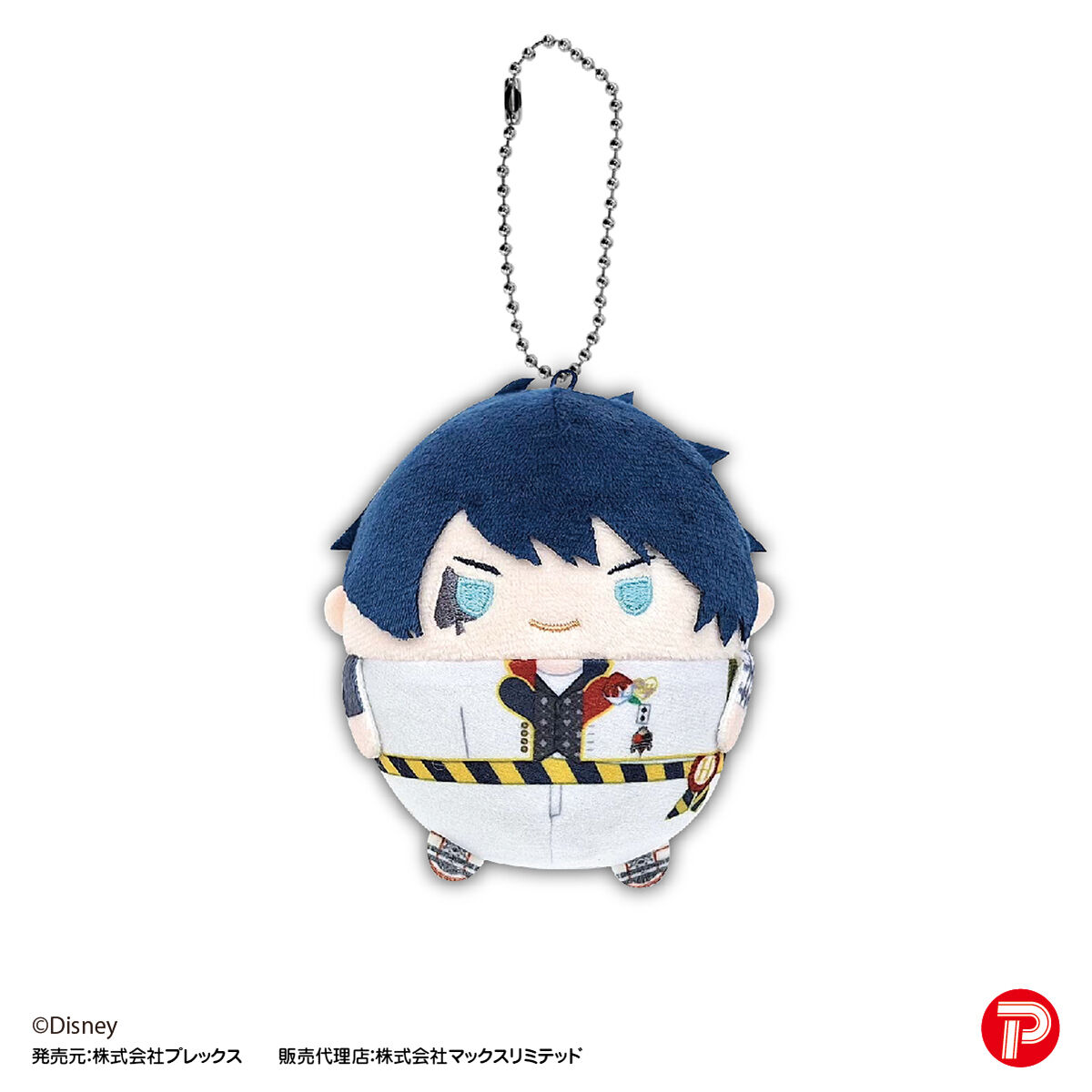 ツイステッドワンダーランド ふわコロりん4 | ディズニー ツイステッド