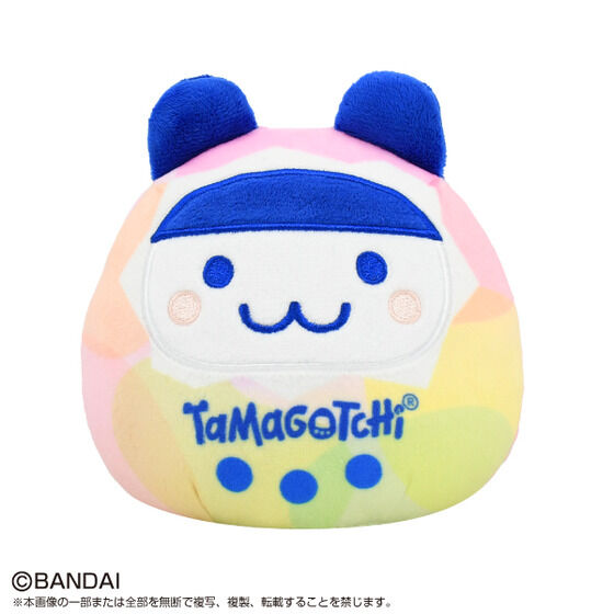 IN Tamagotchi みみっち | たまごっち おもちゃ・キャラクター