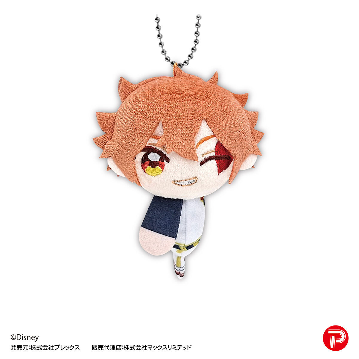 ツイステッドワンダーランド ててコレ4 | ディズニー ツイステッド