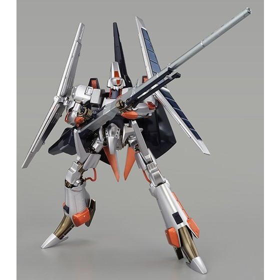BANDAI R3 エルガイムMk-Ⅱ ヘビーメタルコーティングver R3 1/100 エルガイムMk-II ヘビーメタルコーティングVer