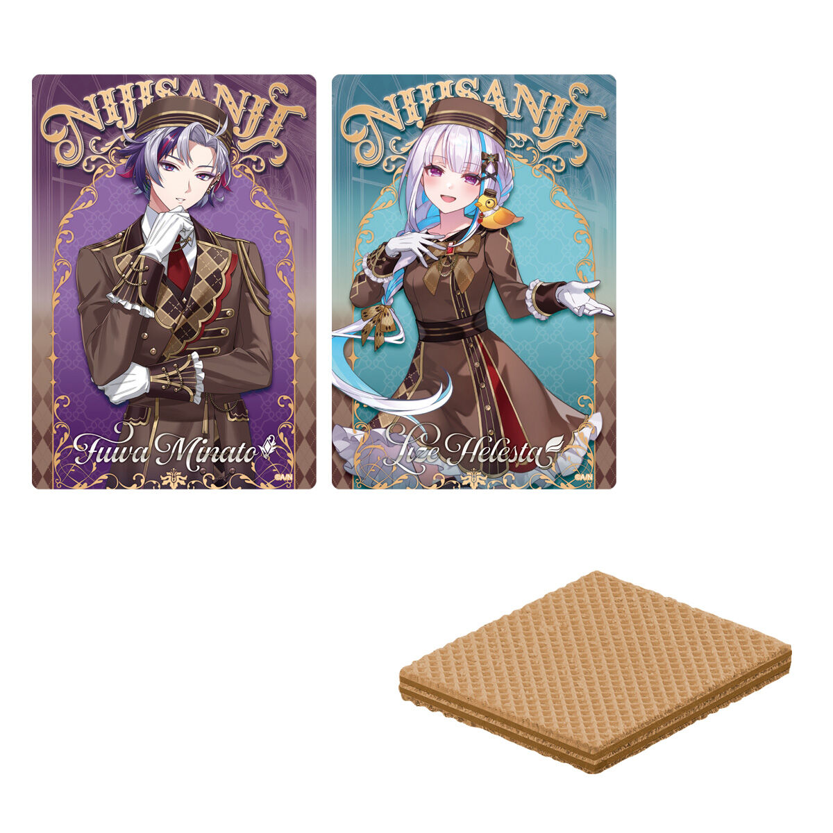 にじさんじ 緑仙 グッズ40点 まとめ売り にじさんじ 緑仙 グッズ40点 まとめ売り 緑仙｜にじ