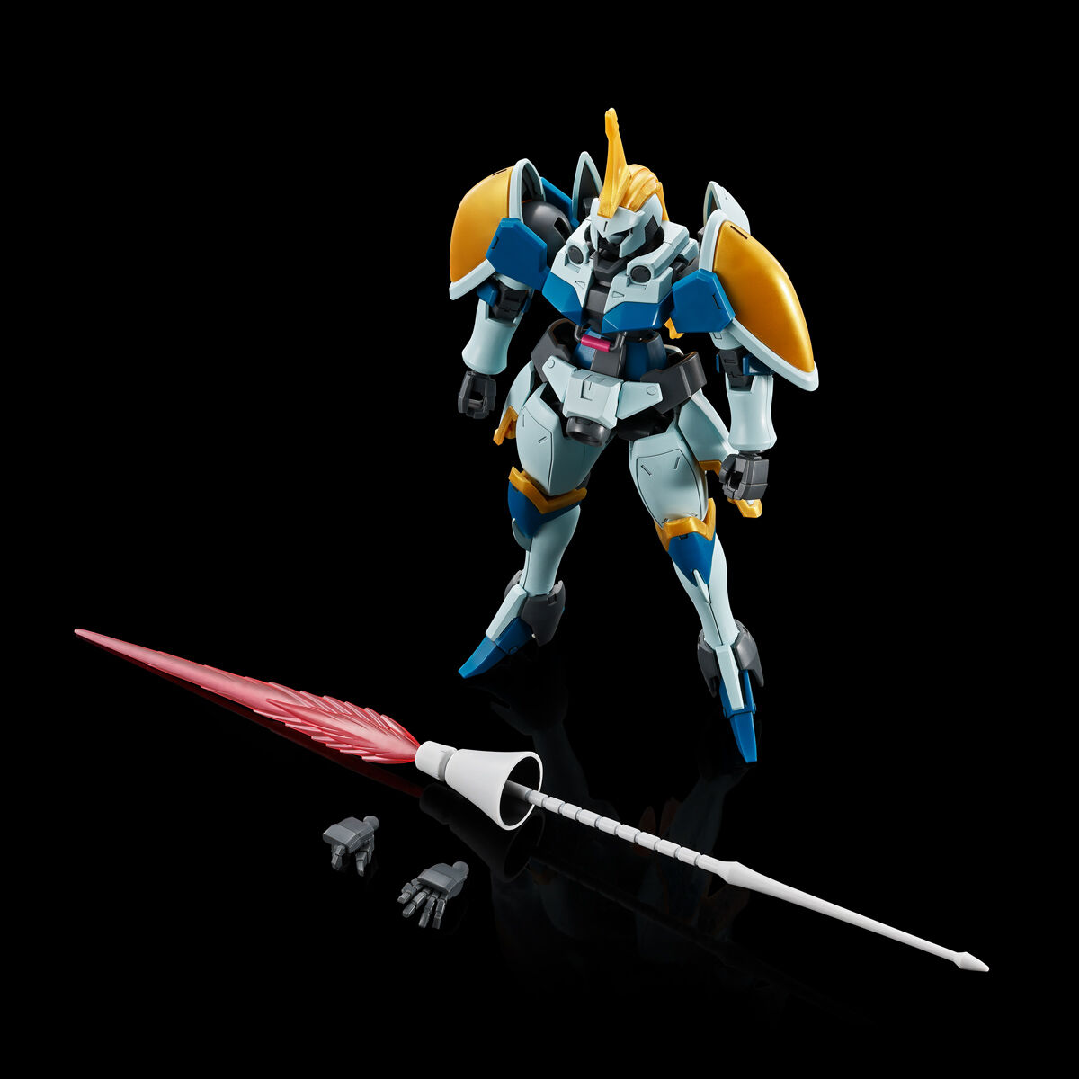 HG 1/144 レオール【再販】【2025年12月発送】 | 新機動戦記
