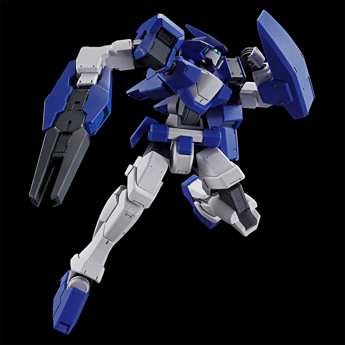 HG　ガンダムジリウス　＆　ジェノアスOカスタム Amazon | HG ジェノアスOカスタム 1/144スケール 組み立て式