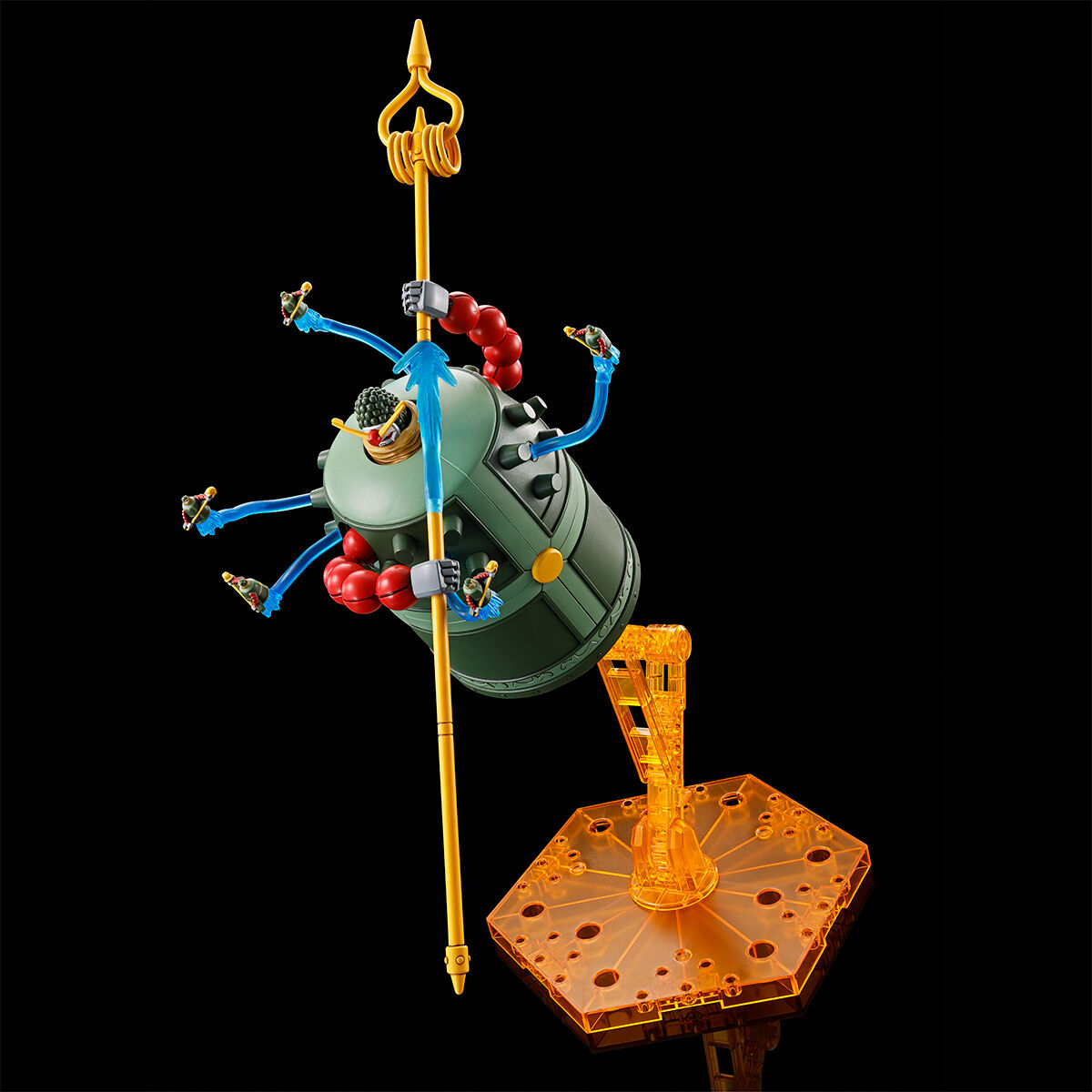 HG 1/144 マンダラガンダム【2次：2026年1月発送】 | 機動武闘伝