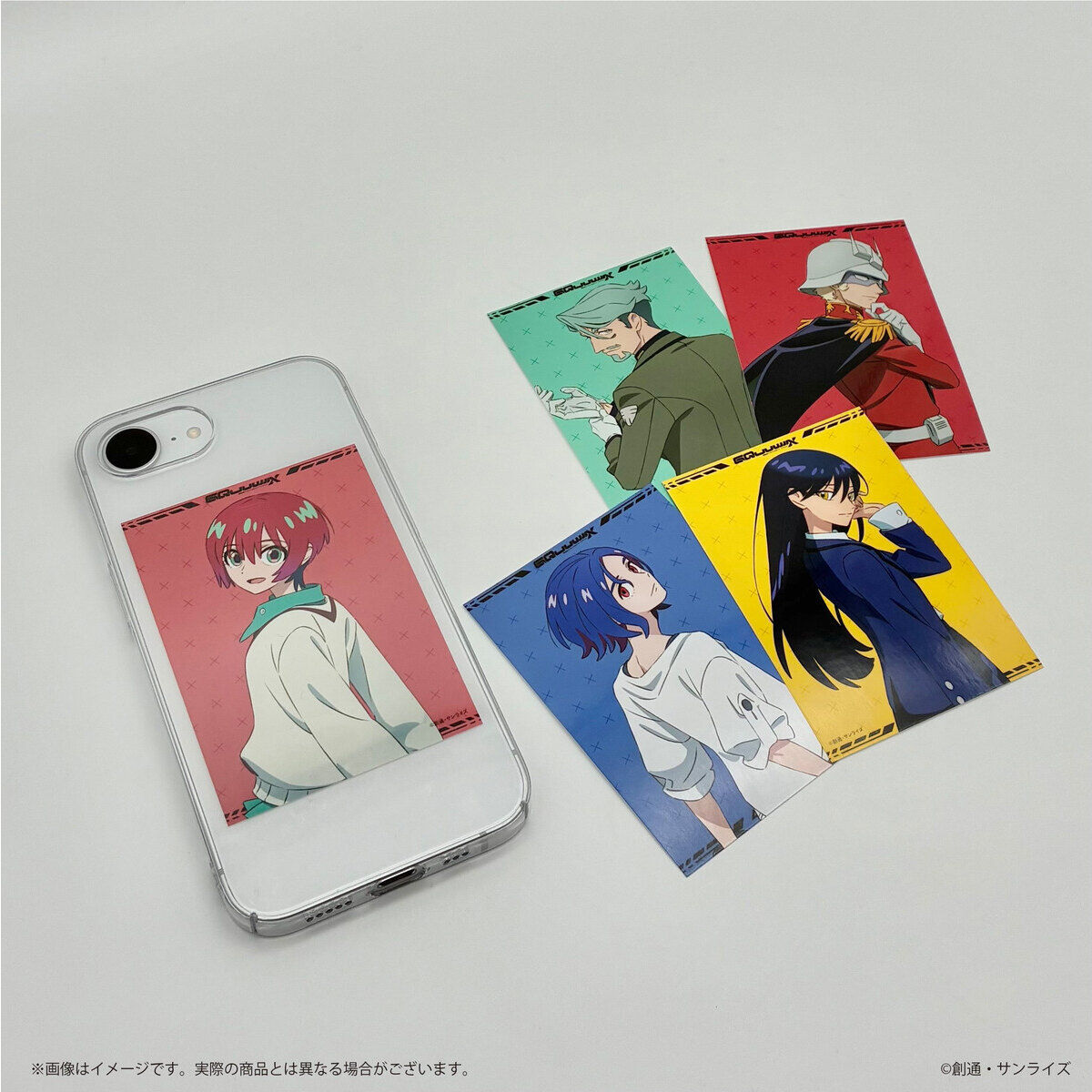 A-on STORE 有償特典付き】機動戦士Gundam GQuuuuuuX vol.3