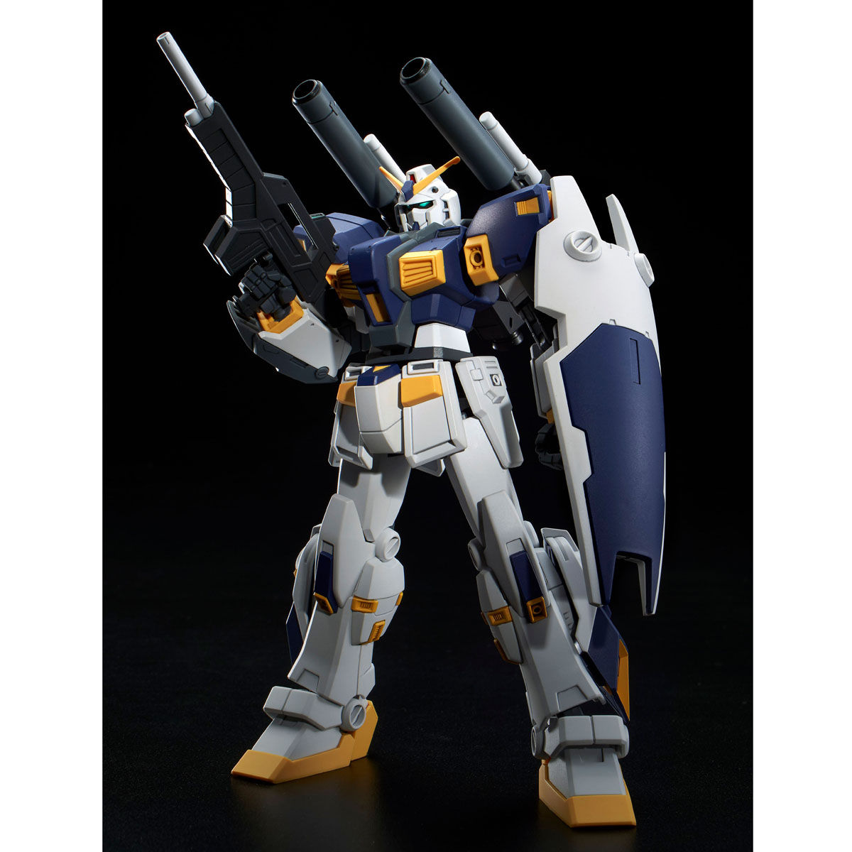 HG 1/144 ガンダム6号機（マドロック）【再販】 | ガンダム