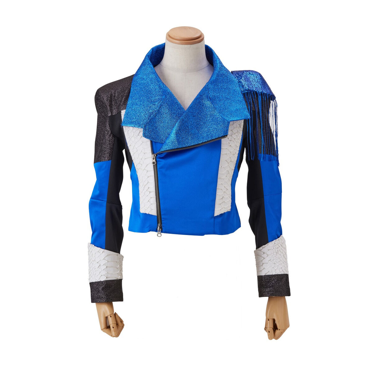 ナンバーワン戦隊ゴジュウジャー×h.NAOTO ゴジュウレオン／百夜