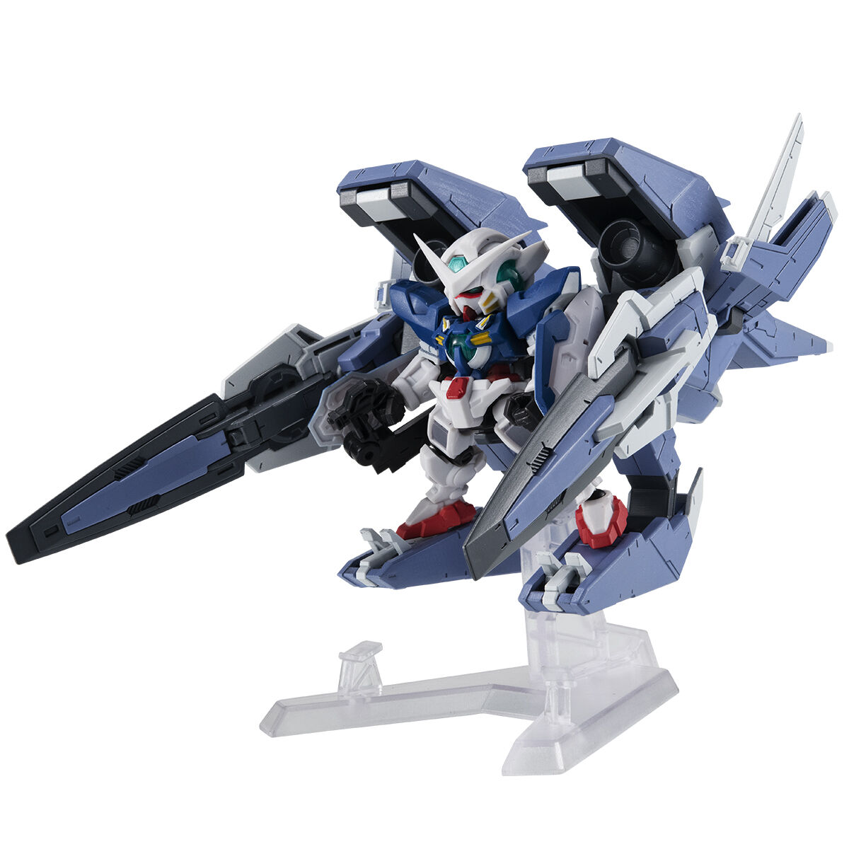 ロボット MOBILE SUIT ENSEMBLE EX46 抽選販売祭り】機動戦士ガンダム MOBILE SUIT ENSEMBLE EX46 GN