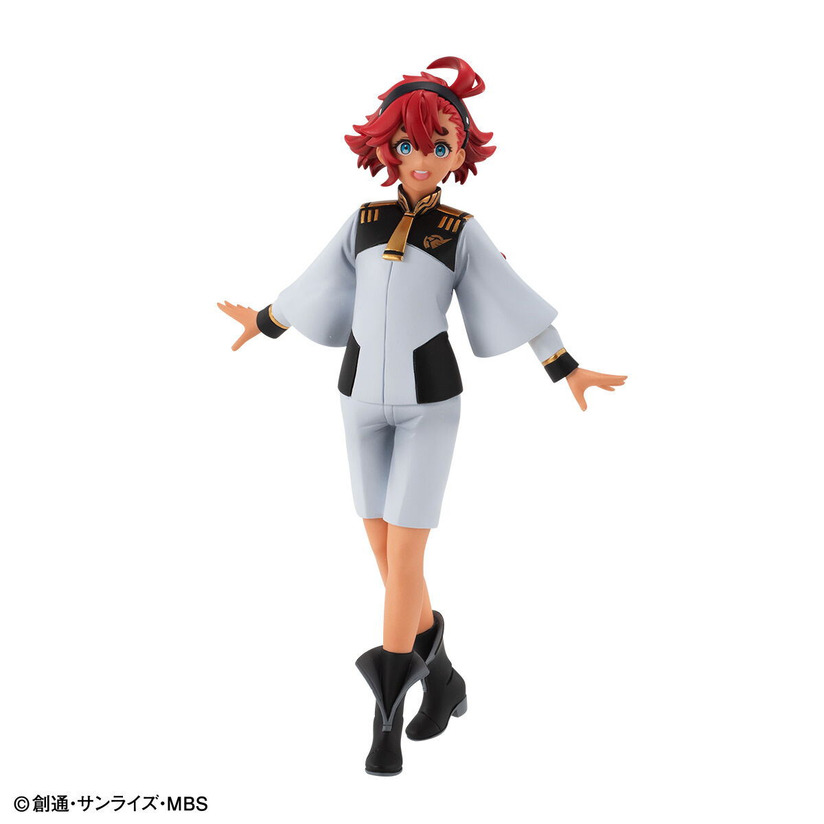 機動戦士ガンダム 水星の魔女 HGシリーズ + スレッタ・ミオリネまとめ売り 機動戦士ガンダム 水星の魔女」スレッタ&ミオリネがセットで