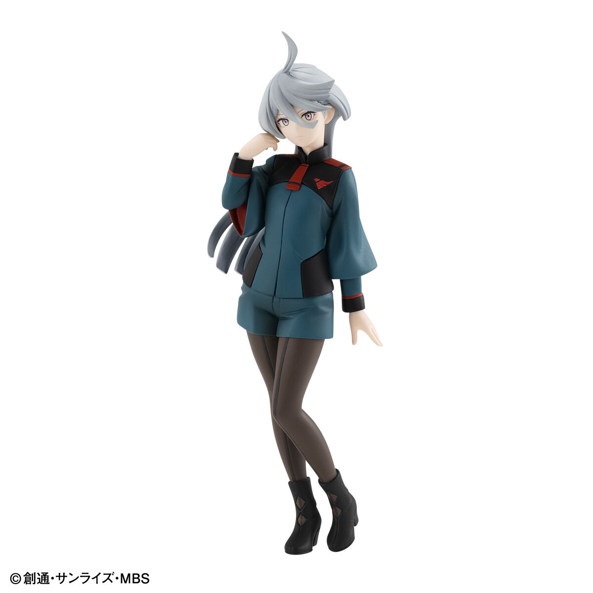 抽選販売祭り】GASHA PORTRAITS スレッタ＆ミオリネセット【2025年11月