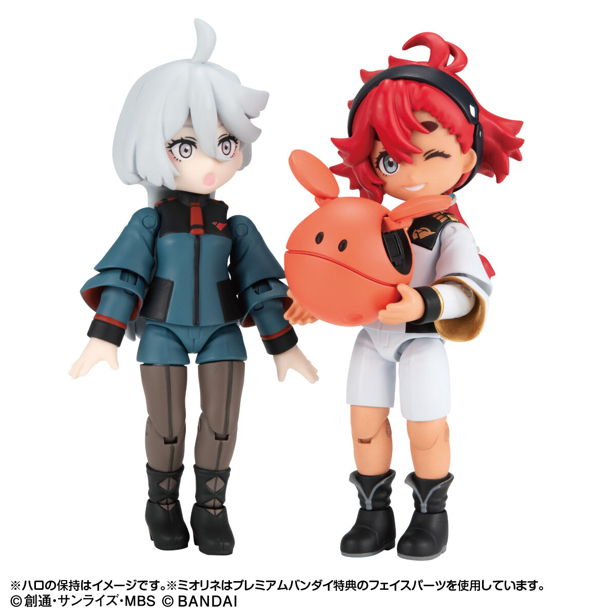 S.H.フィギュアーツ アクアシューターズ スレッタ ミオリネ セット Amazon | AQUA SHOOTERS! スレッタ＆ミオリネセット